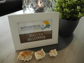 Wolkenlos 4 - Großenbrode Großenbrode